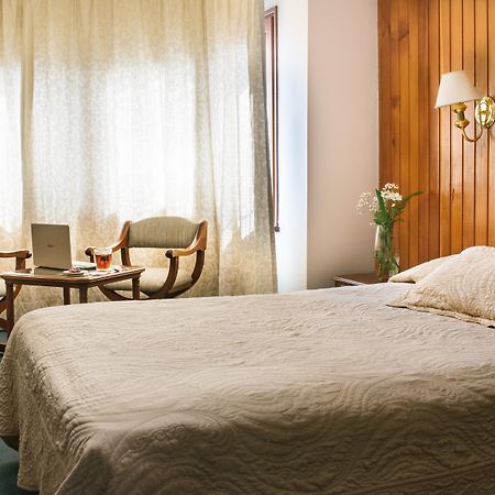 Hotel Nevada Сан Карлос де Барилоче Екстериор снимка
