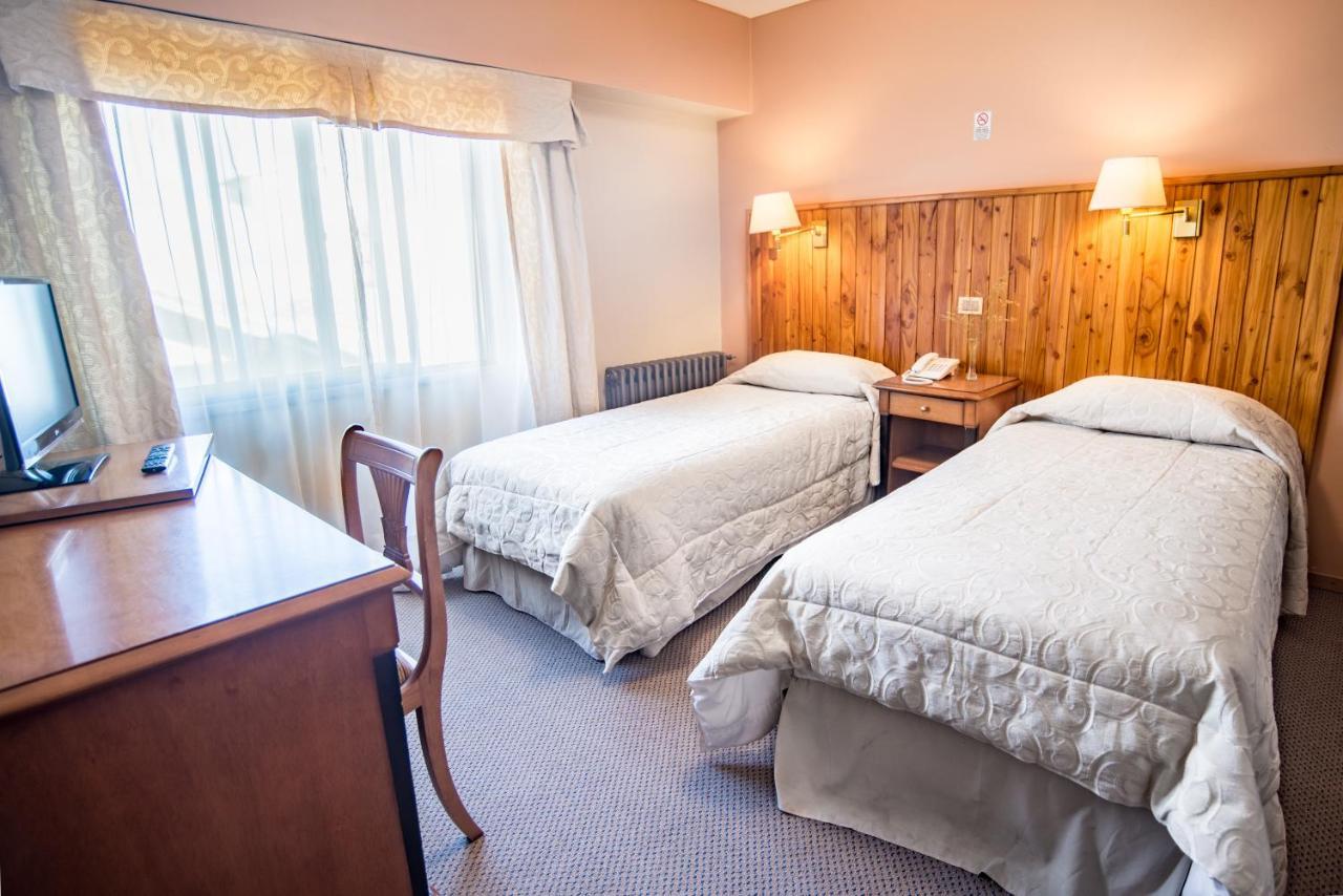 Hotel Nevada Сан Карлос де Барилоче Екстериор снимка