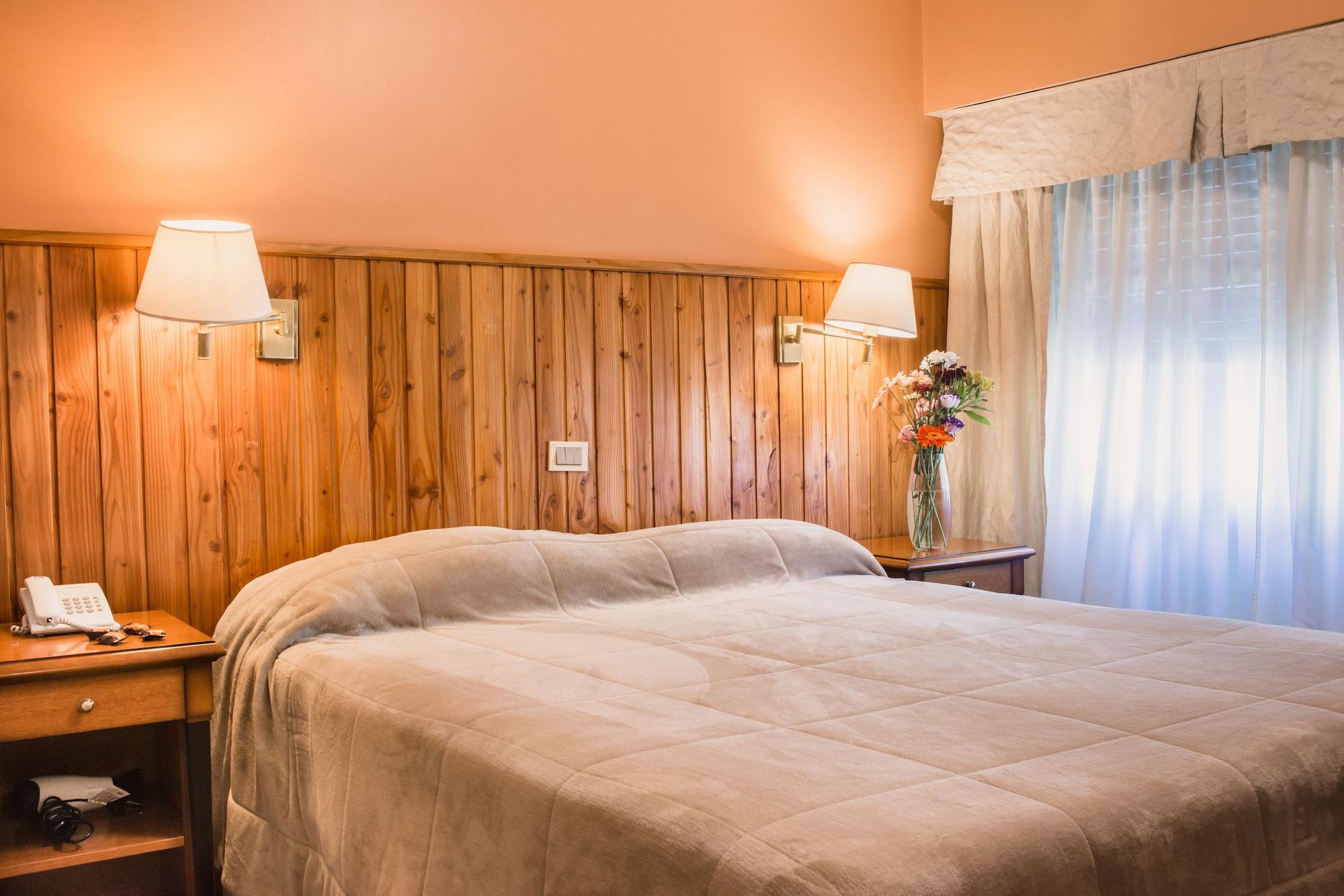 Hotel Nevada Сан Карлос де Барилоче Екстериор снимка