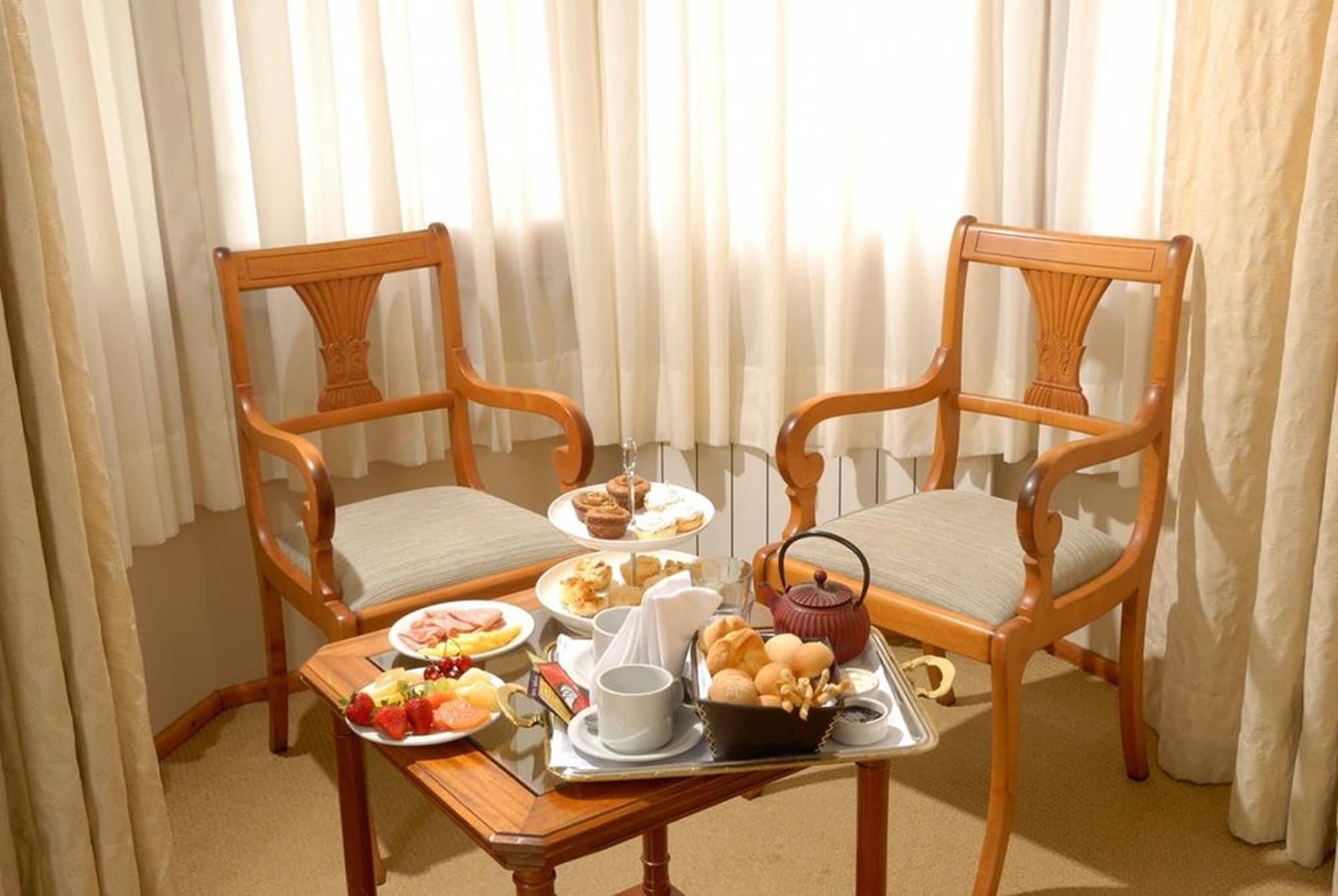 Hotel Nevada Сан Карлос де Барилоче Екстериор снимка