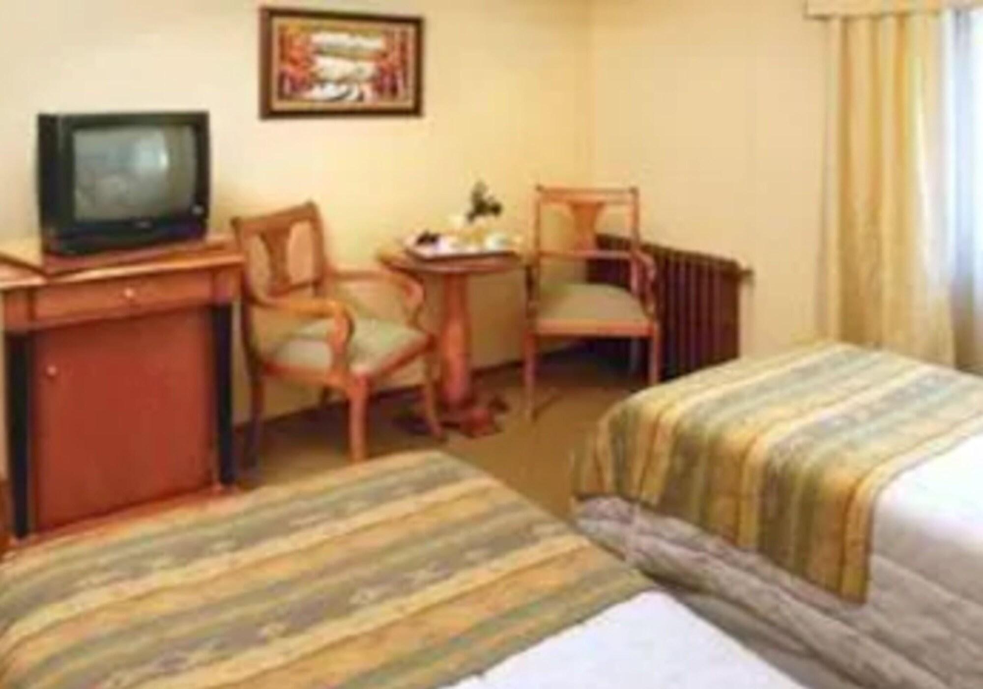 Hotel Nevada Сан Карлос де Барилоче Екстериор снимка