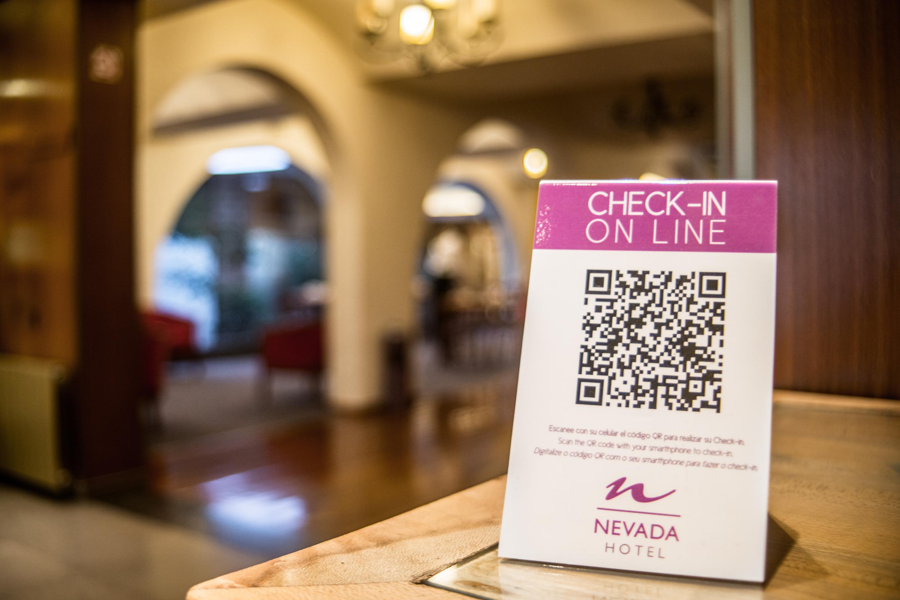 Hotel Nevada Сан Карлос де Барилоче Екстериор снимка