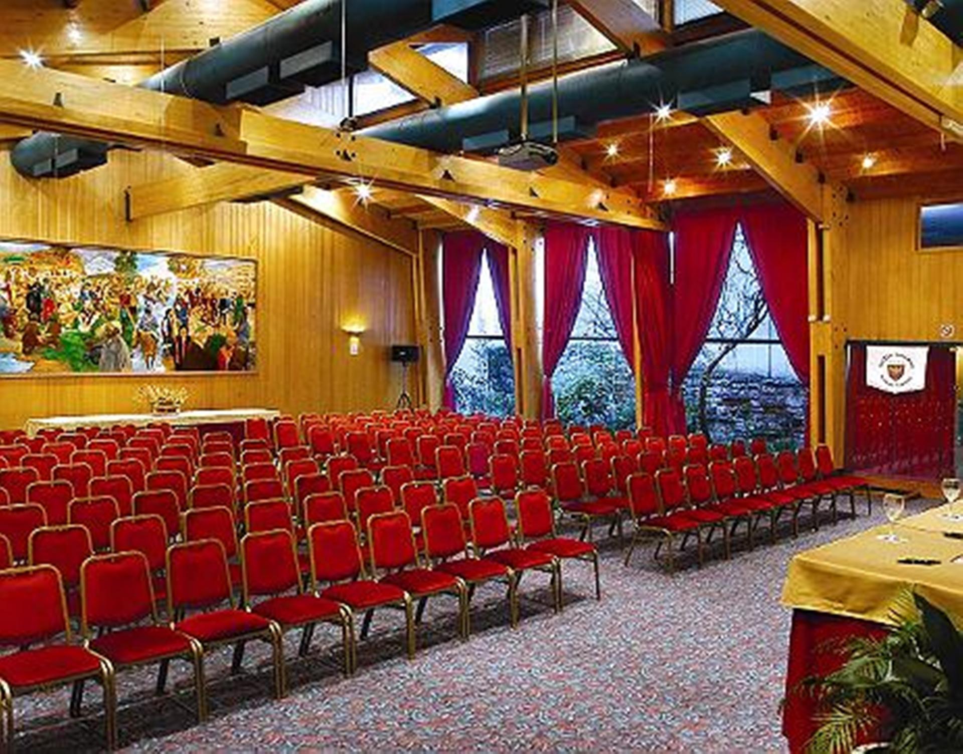 Hotel Nevada Сан Карлос де Барилоче Екстериор снимка